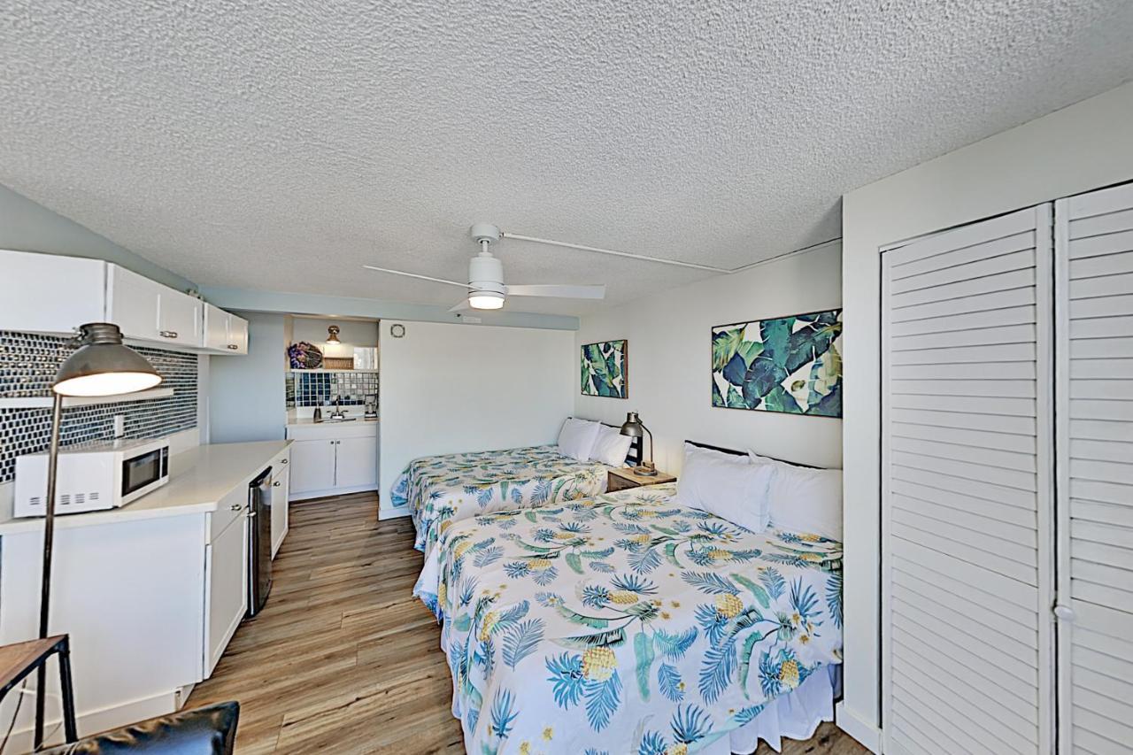 Hawaiian Monarch 2108 Condo Honolulu Zewnętrze zdjęcie